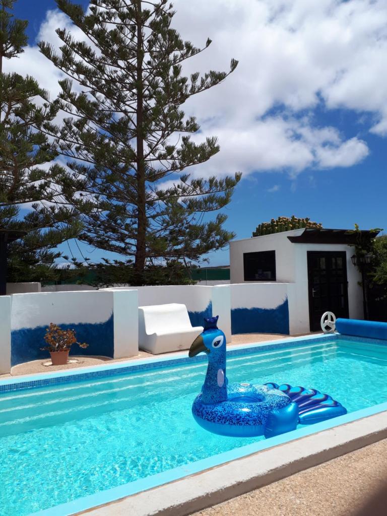Casa Albryna Lanzarote Rural Villa, Pool Wifi photo 2
