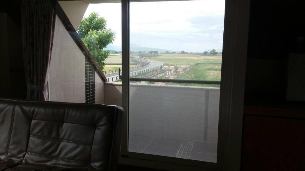 Xian Qing Yu Zhi Homestay photo 4