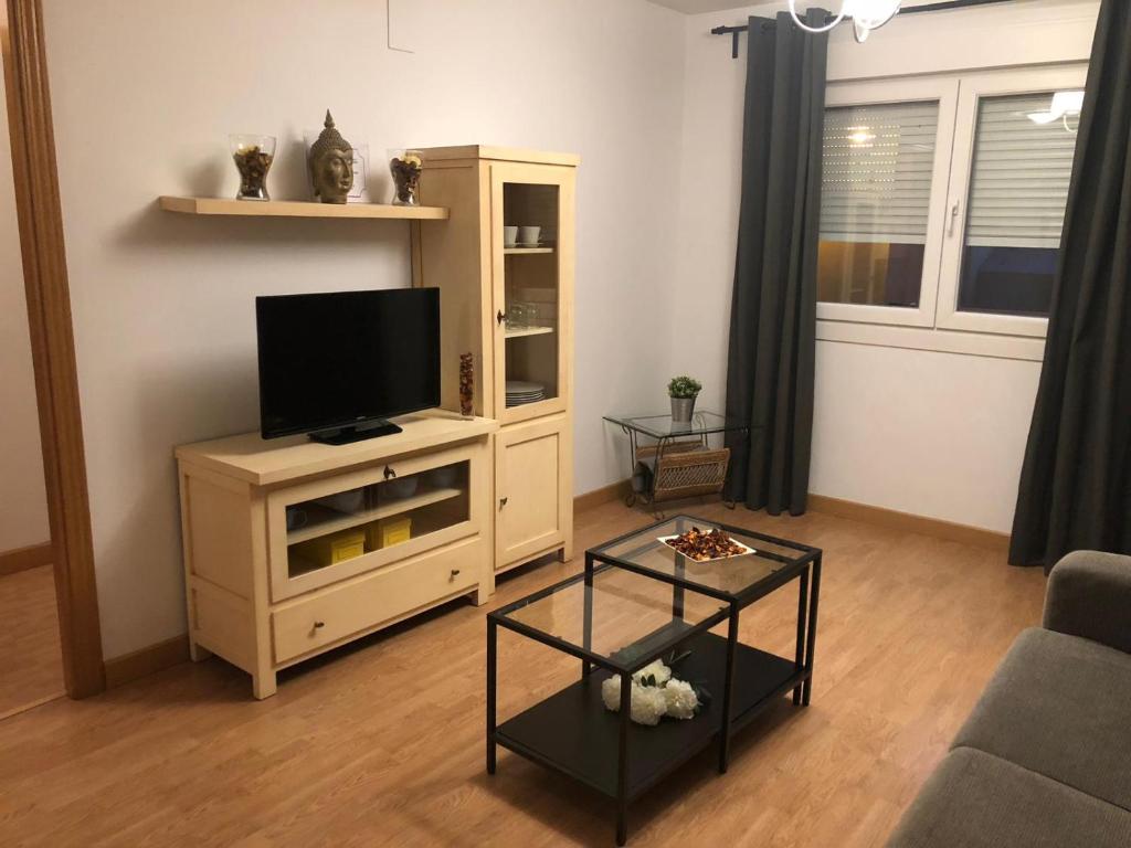 Apartamento en la Sierra photo 3
