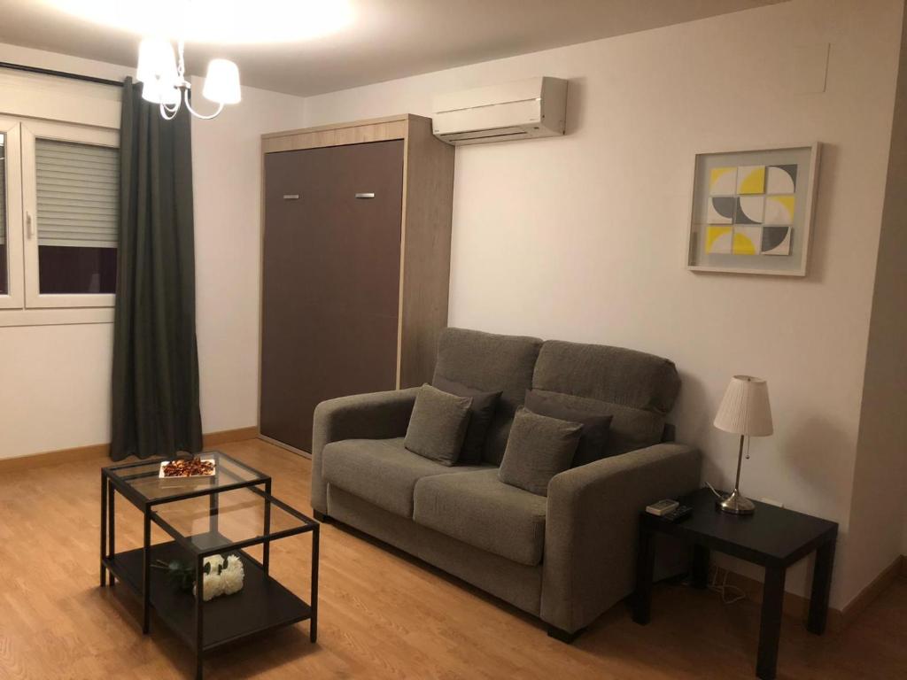 Apartamento en la Sierra photo 2