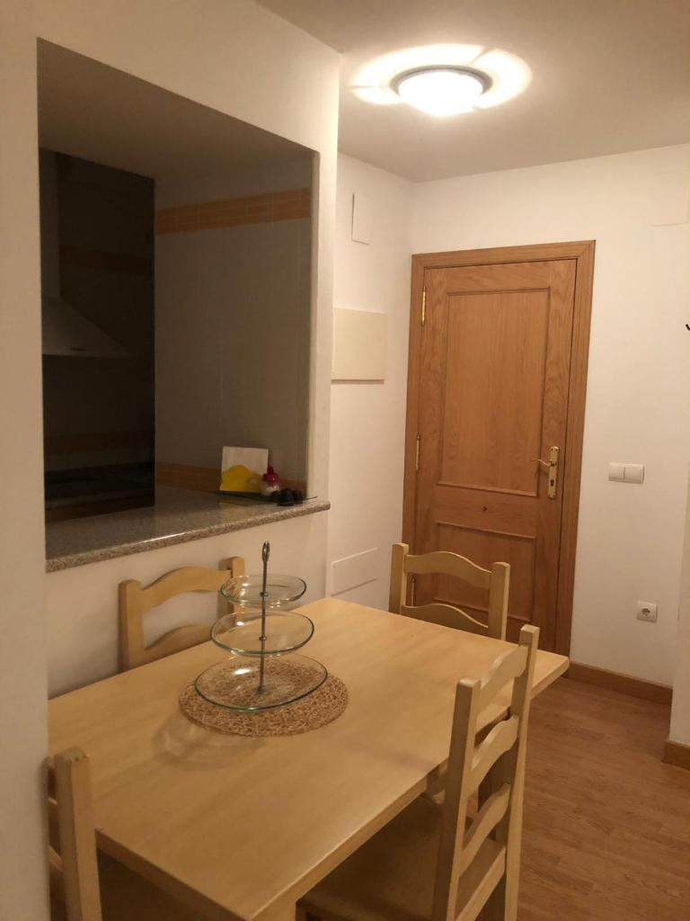 Apartamento en la Sierra photo 1