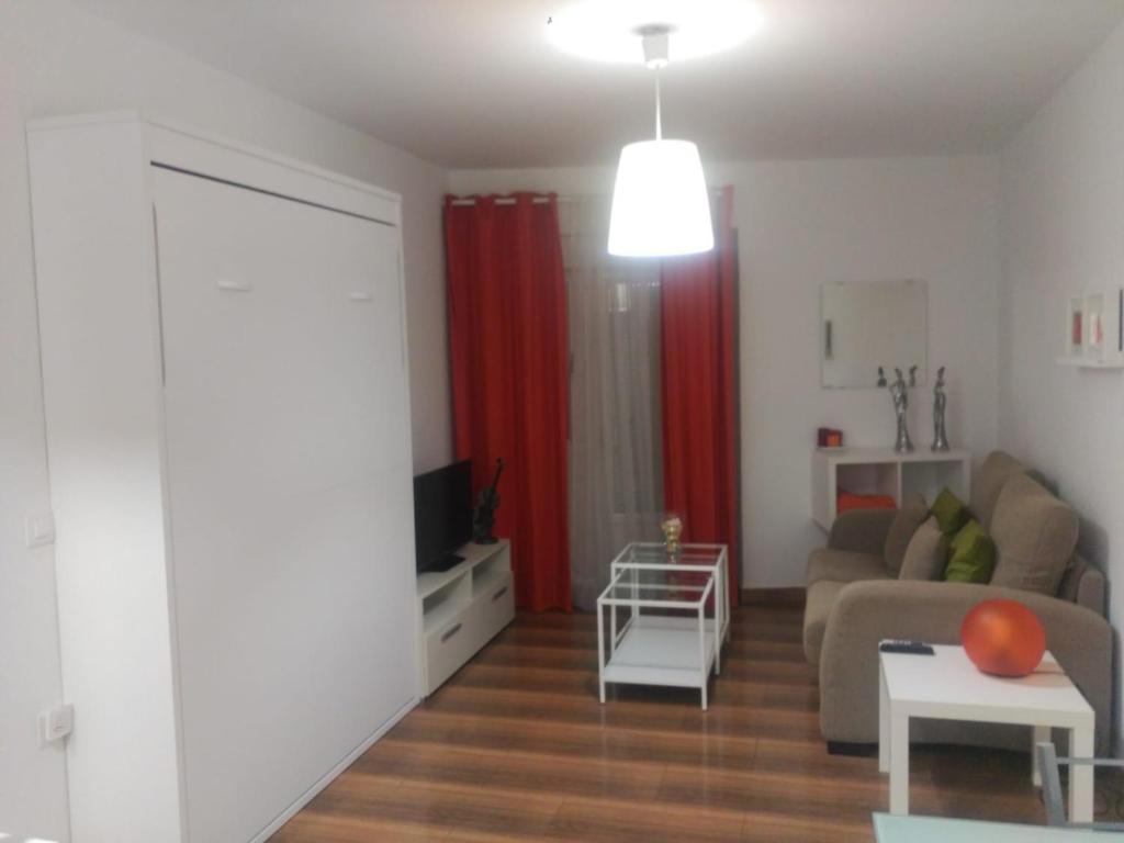 Apartamento En La Sierra II photo 1