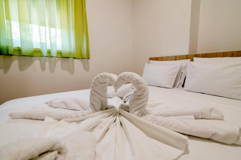 Apartmani Luka Meljine photo 1