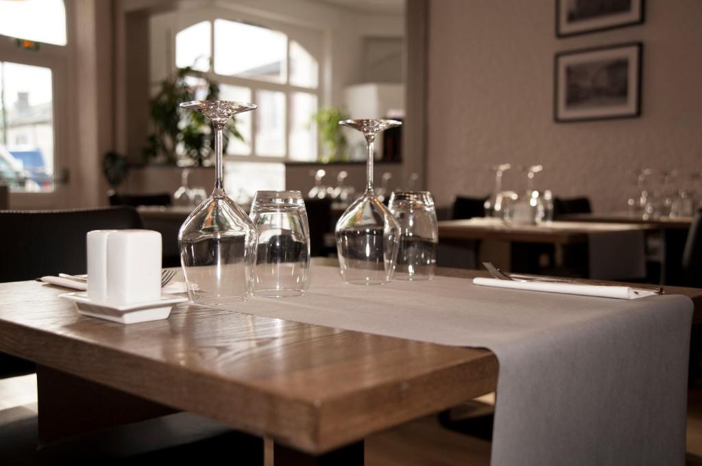 Logis Auberge Des Voyageurs photo 4