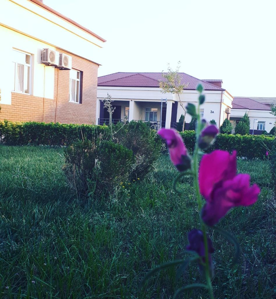 Shamakhy Sport Villas photo 2