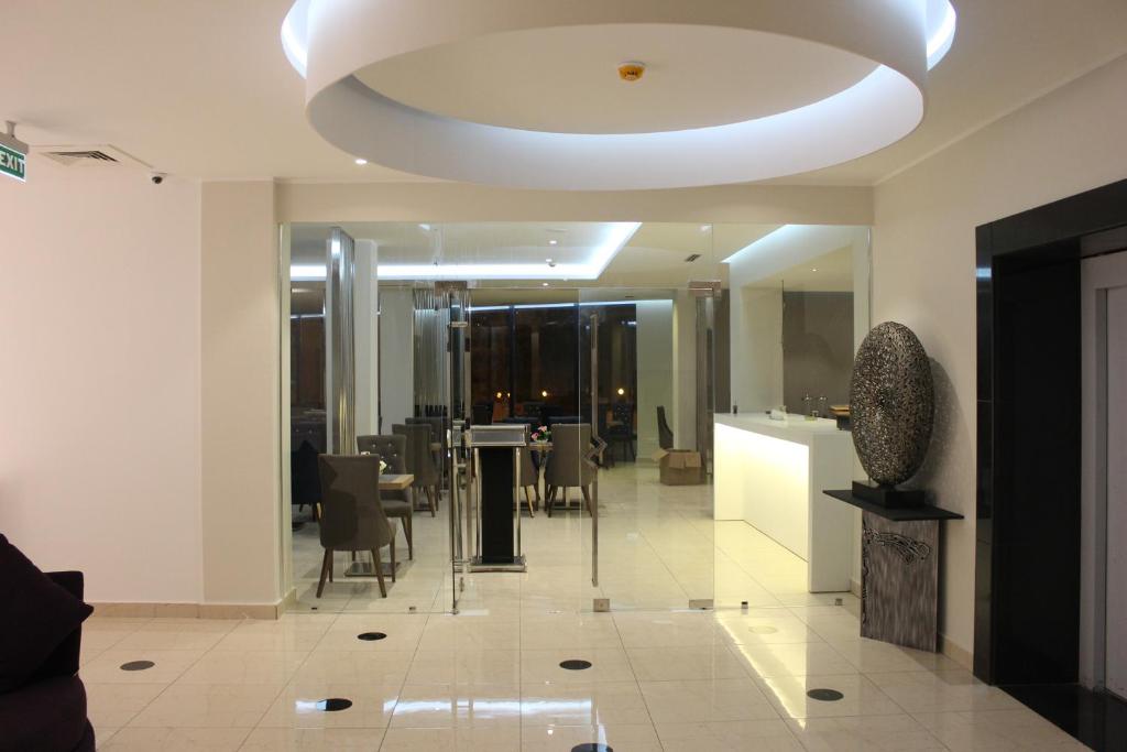 Hotel Pacha photo 4