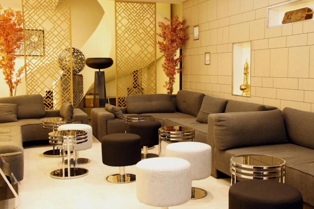 Hotel Pacha photo 3