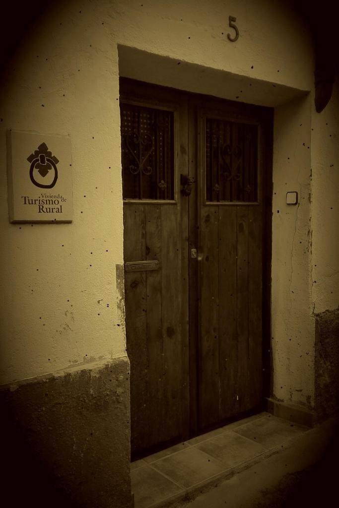 Casa Lugaré photo 2