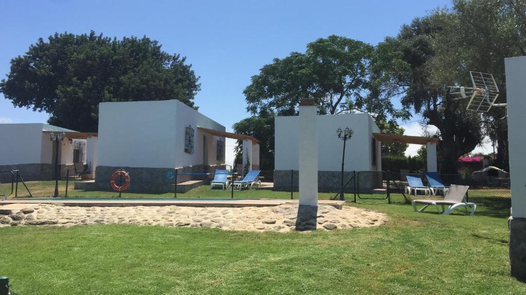 Villas de la Ermita photo 2
