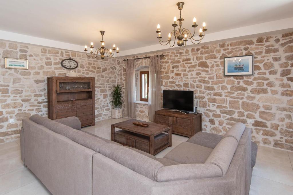 Villa Loviste Paradise photo 3