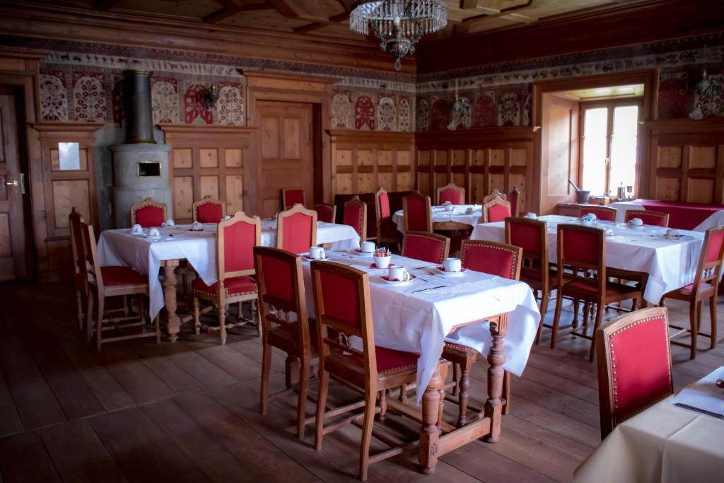 Hotel La Villa della Regina photo 4