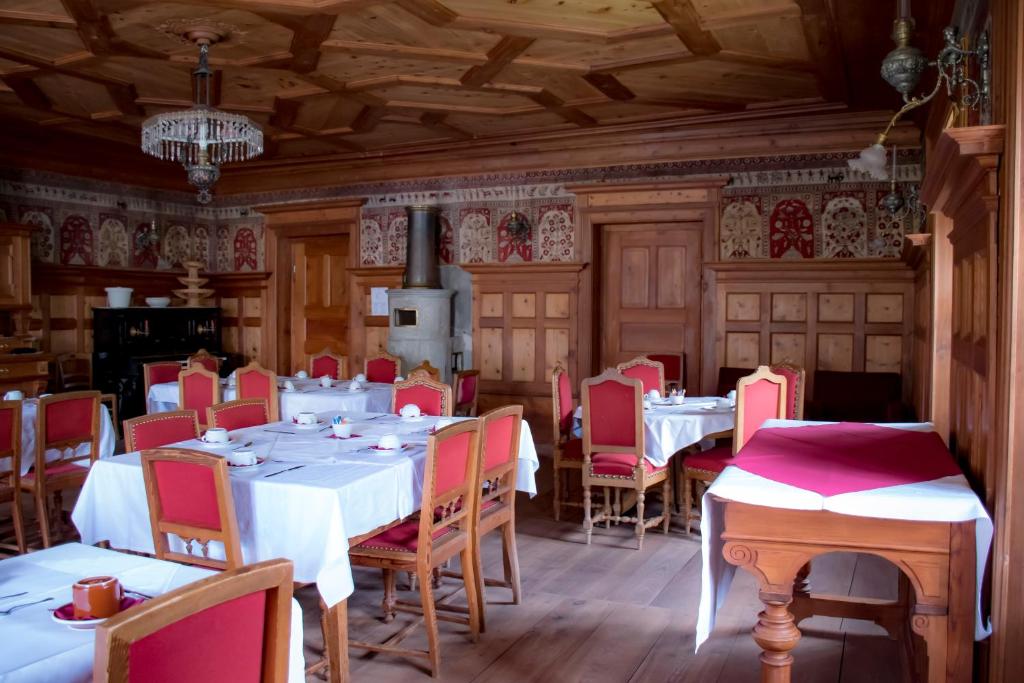 Hotel La Villa della Regina photo 3