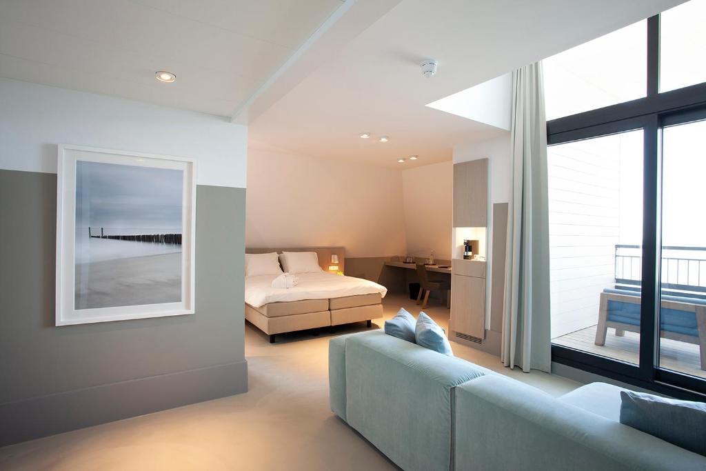 Strandhotel photo 4