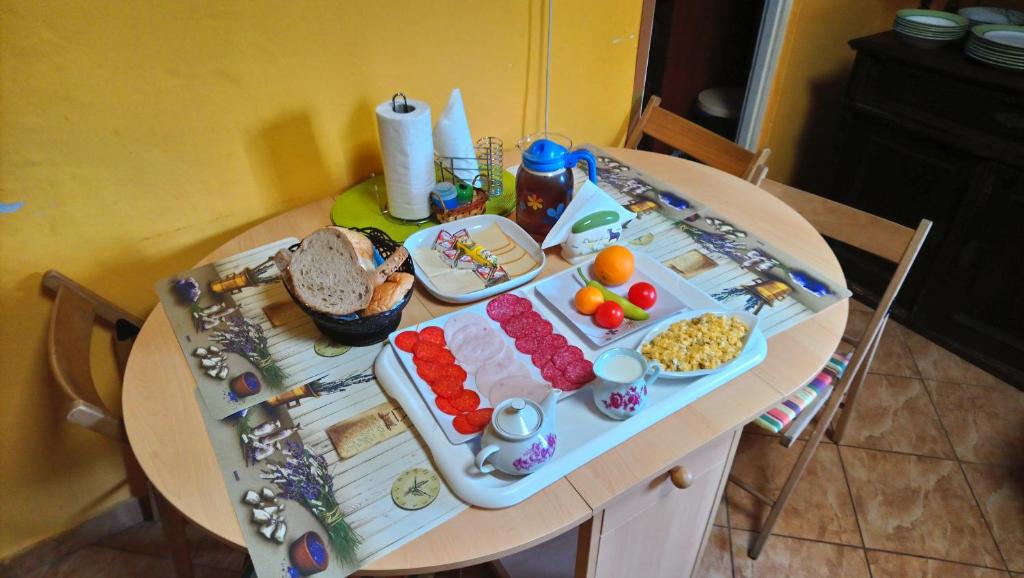 Szakál Vendégház photo 4