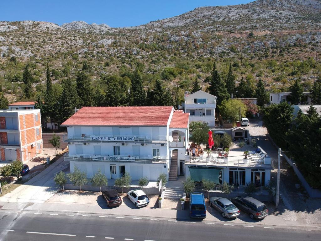 Apartmani Smiljanic photo 4