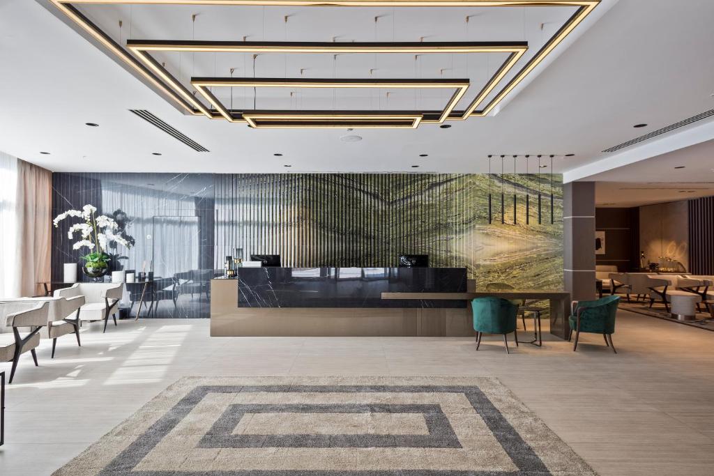 Hotel AMI Budva Petrovac photo 3