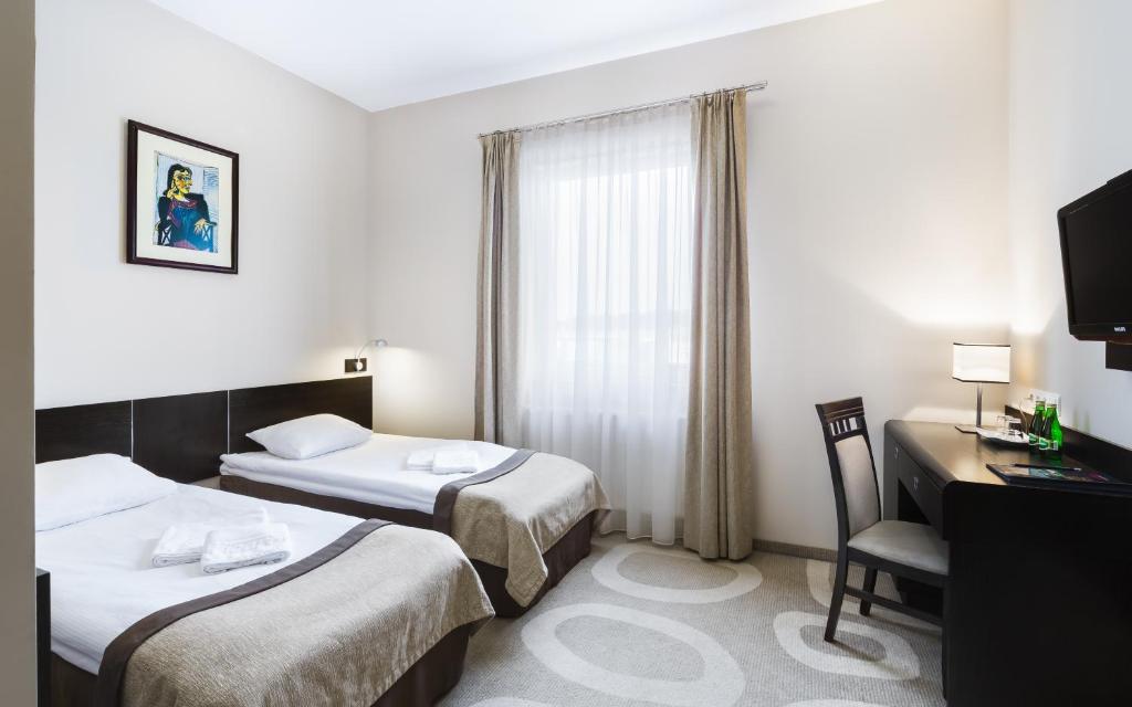 Hotel Picaro Żarska Wieś Południe A4 kierunek Polska photo 4
