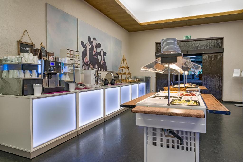 Sure Hotel by Best Western Bad Dürrheim photo 4
