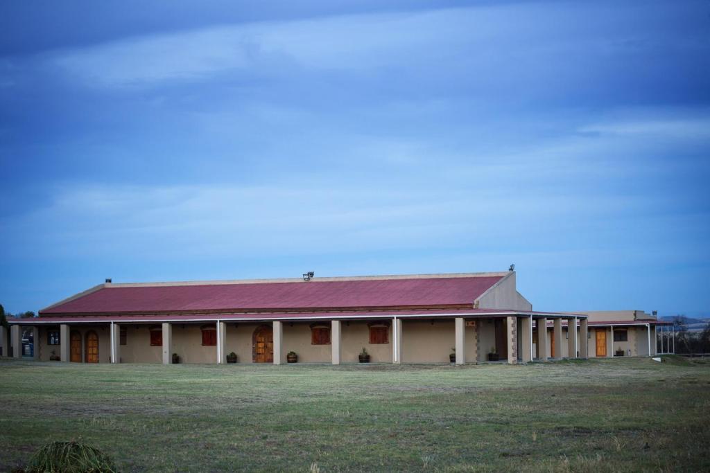 50 Shades of Hay Guesthouse photo 4