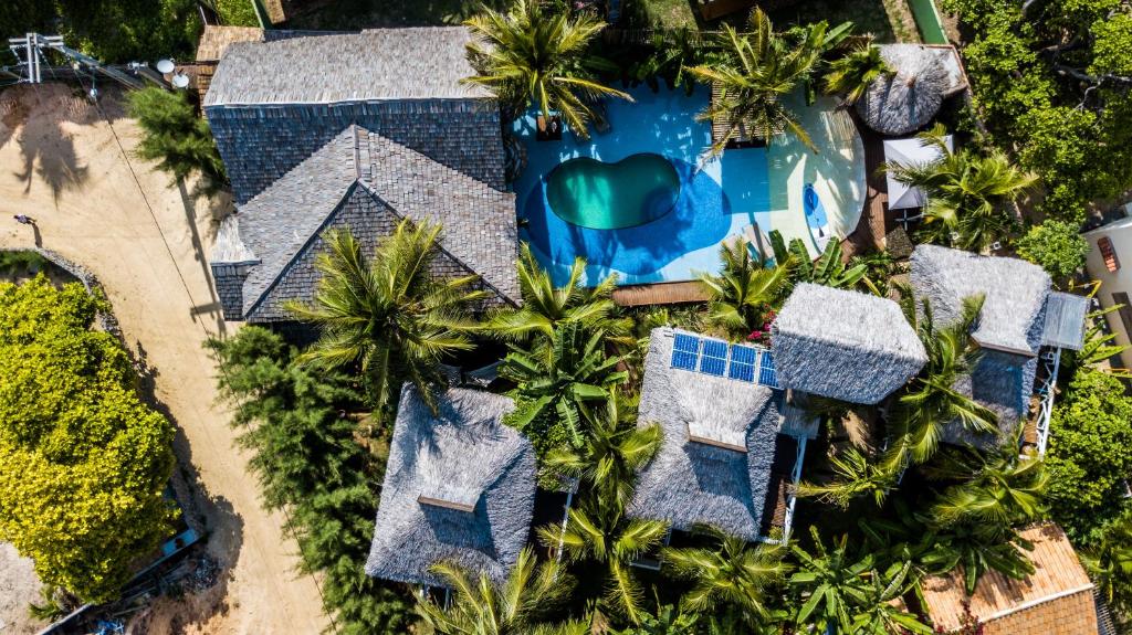 Aloha Village Bangalôs photo 1