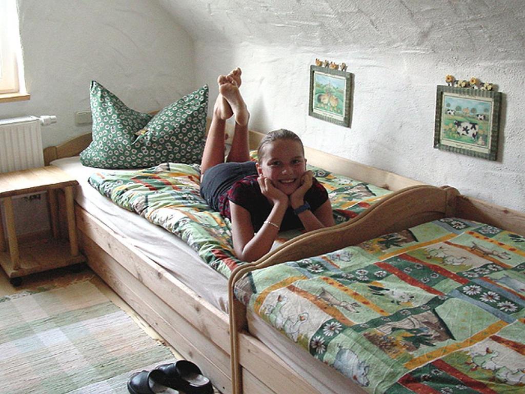 Wellness-Fewo Lindner photo 4
