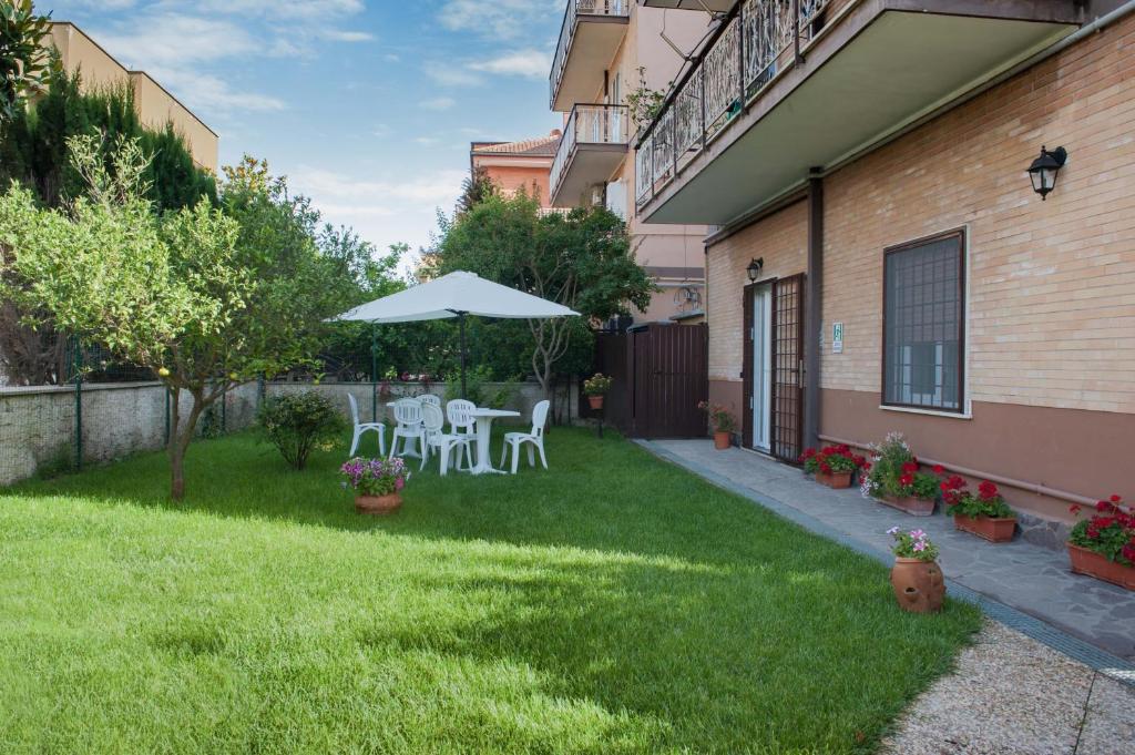 Il Giardino dell'Eden photo 3