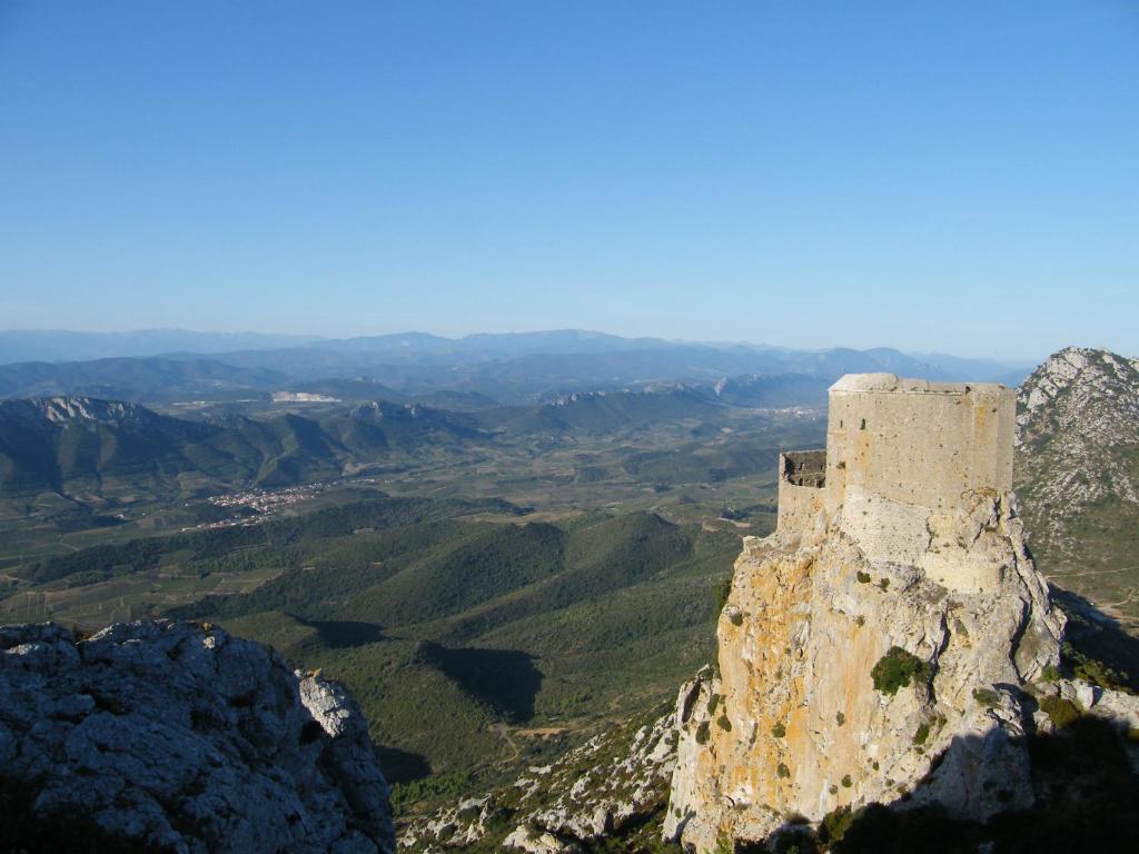 L'Ostalet photo 1