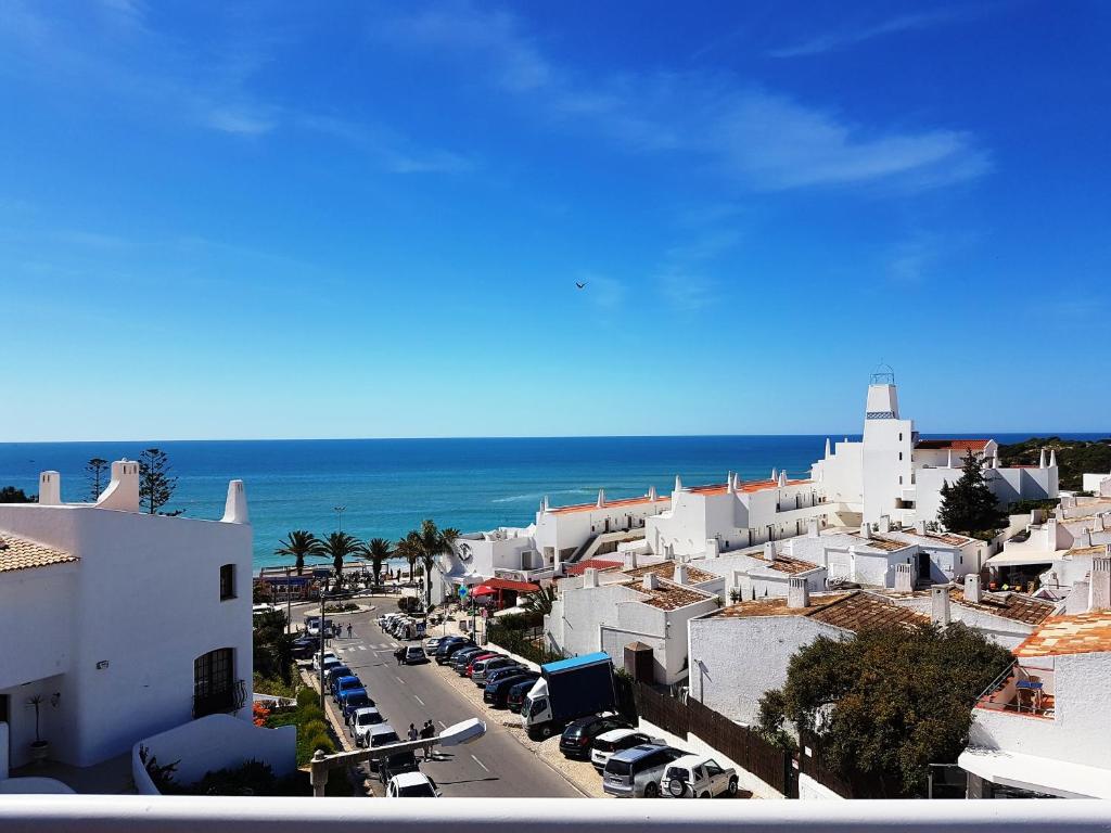 Студио (Номер-студио с видом на море), Apartamentos Turisticos Soldoiro