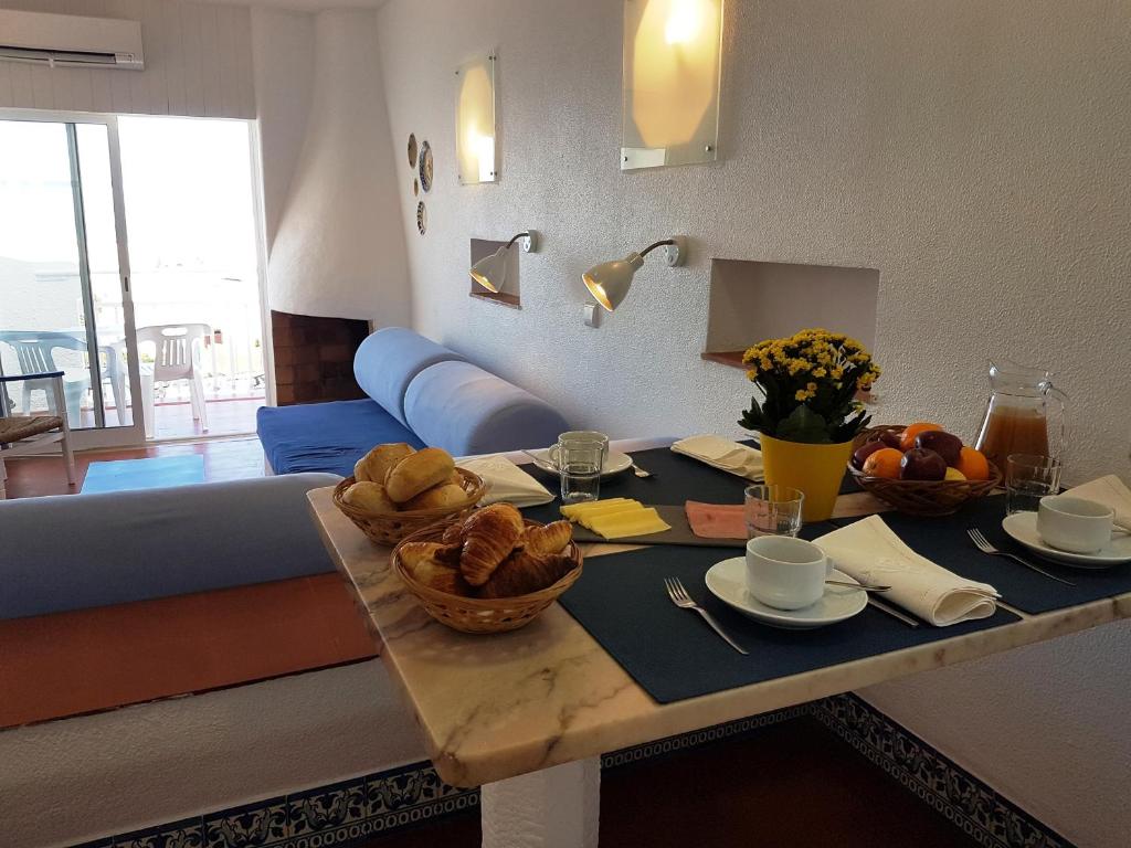Студио (Номер-студио с видом на море), Apartamentos Turisticos Soldoiro