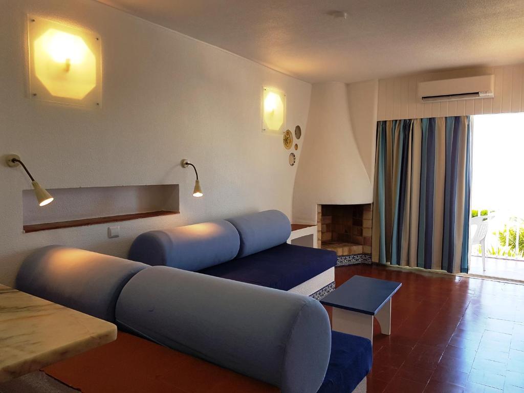 Студио (Номер-студио с видом на море), Apartamentos Turisticos Soldoiro