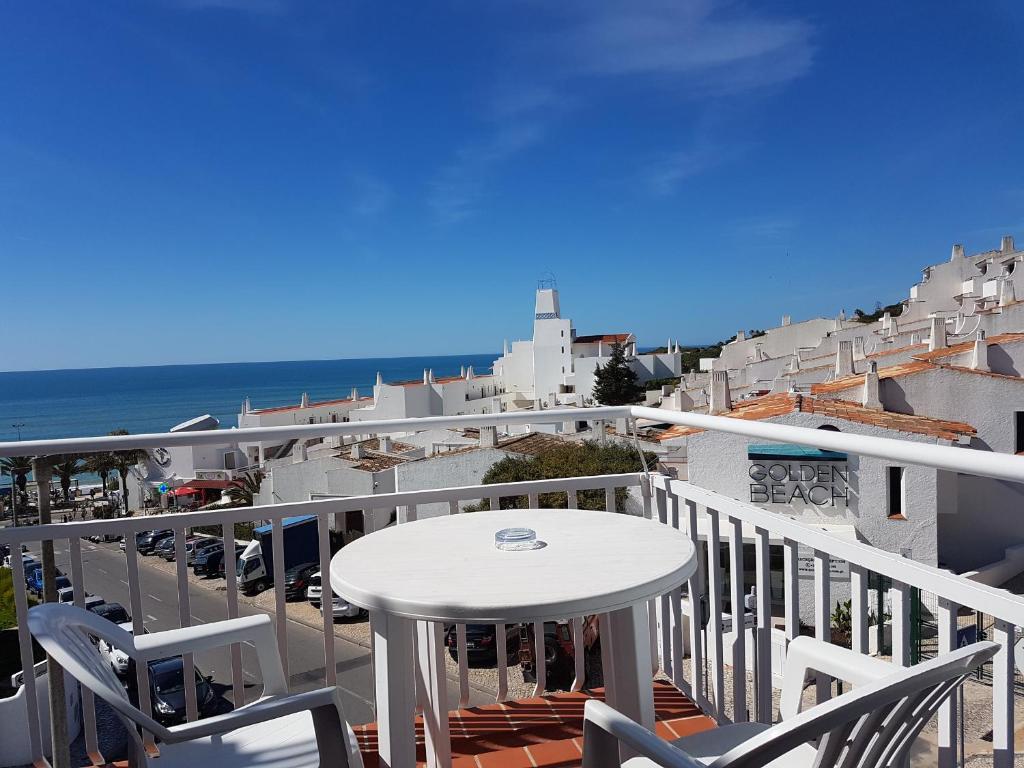 Апартаменты (Апартаменты с 2 спальнями и видом на море), Apartamentos Turisticos Soldoiro