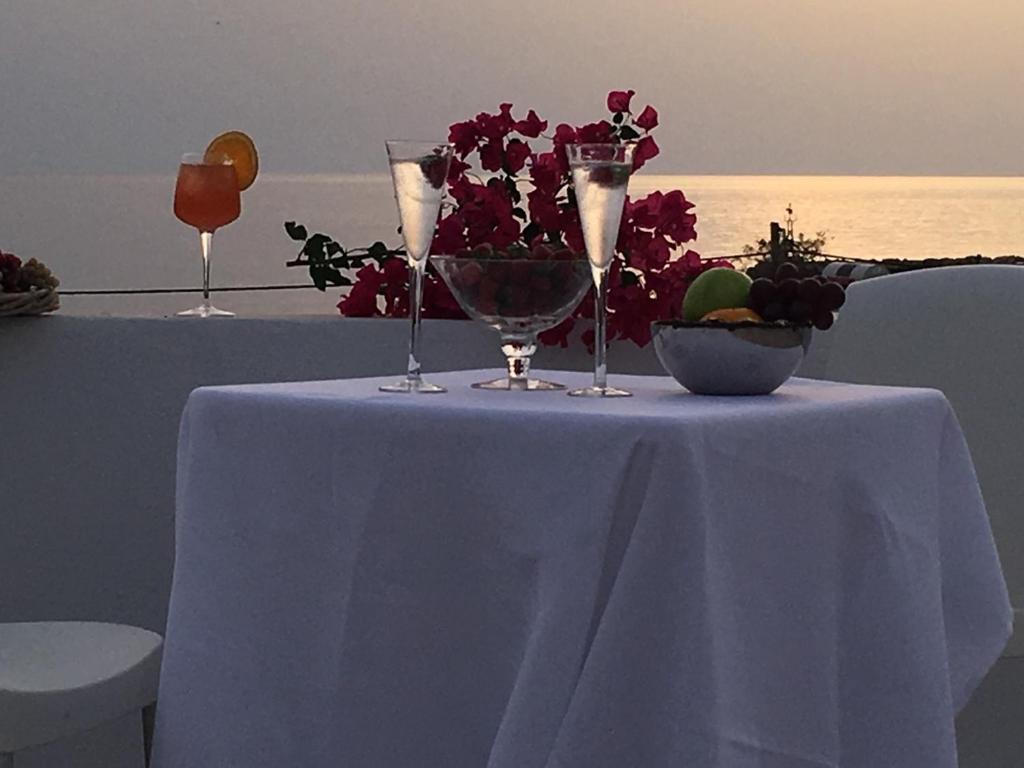 Aphrodite Hotel Syros photo 3