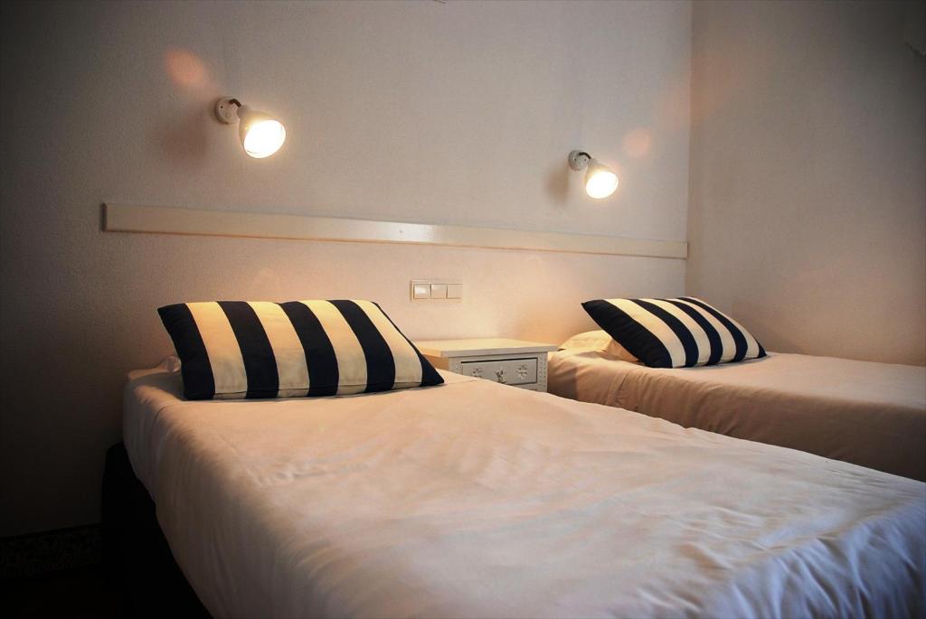 Апартаменты (Стандартные апартаменты с 1 спальней), Apartamentos Turisticos Soldoiro