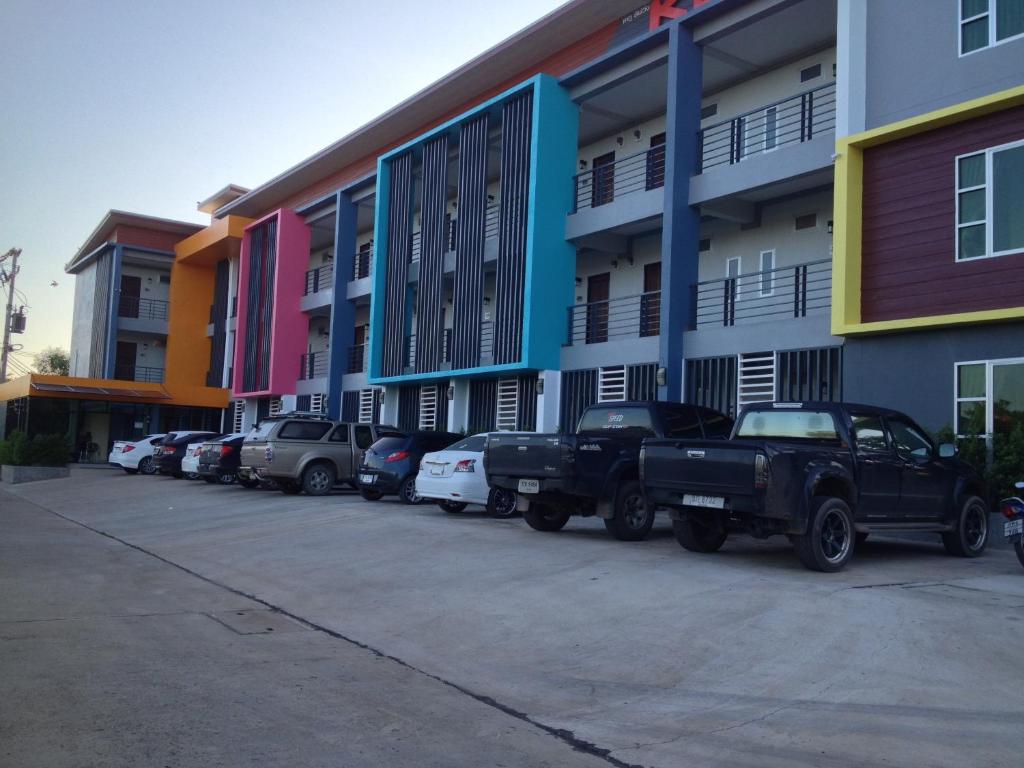 K2 Living Hotel photo 1