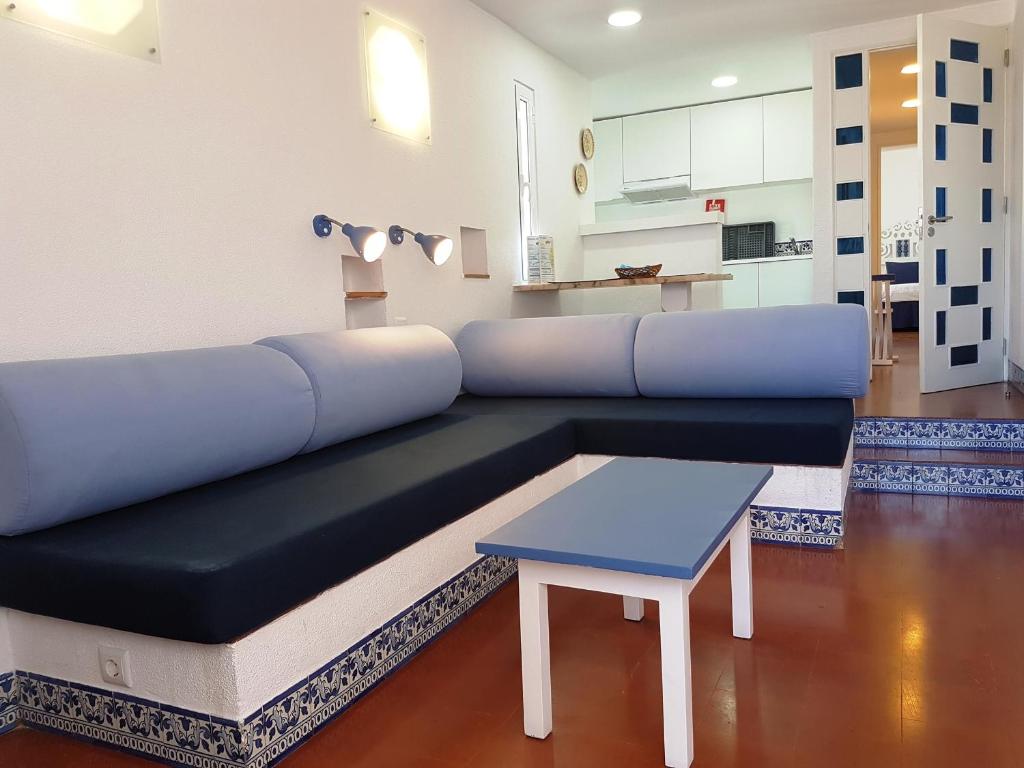 Апартаменты (Стандартные апартаменты с 1 спальней), Apartamentos Turisticos Soldoiro