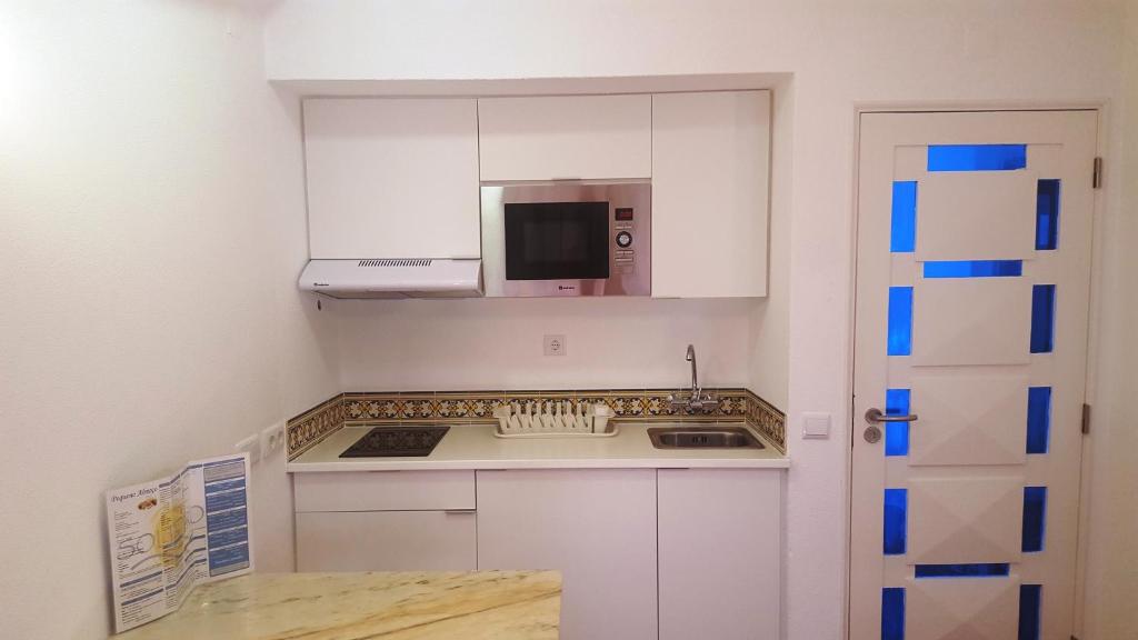 Апартаменты (Апартаменты с 2 спальнями), Apartamentos Turisticos Soldoiro