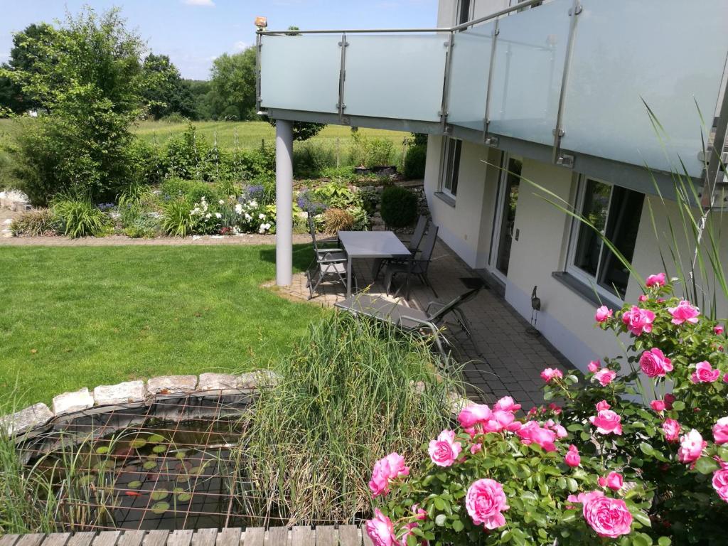 Ferienwohnung Stahl photo 1