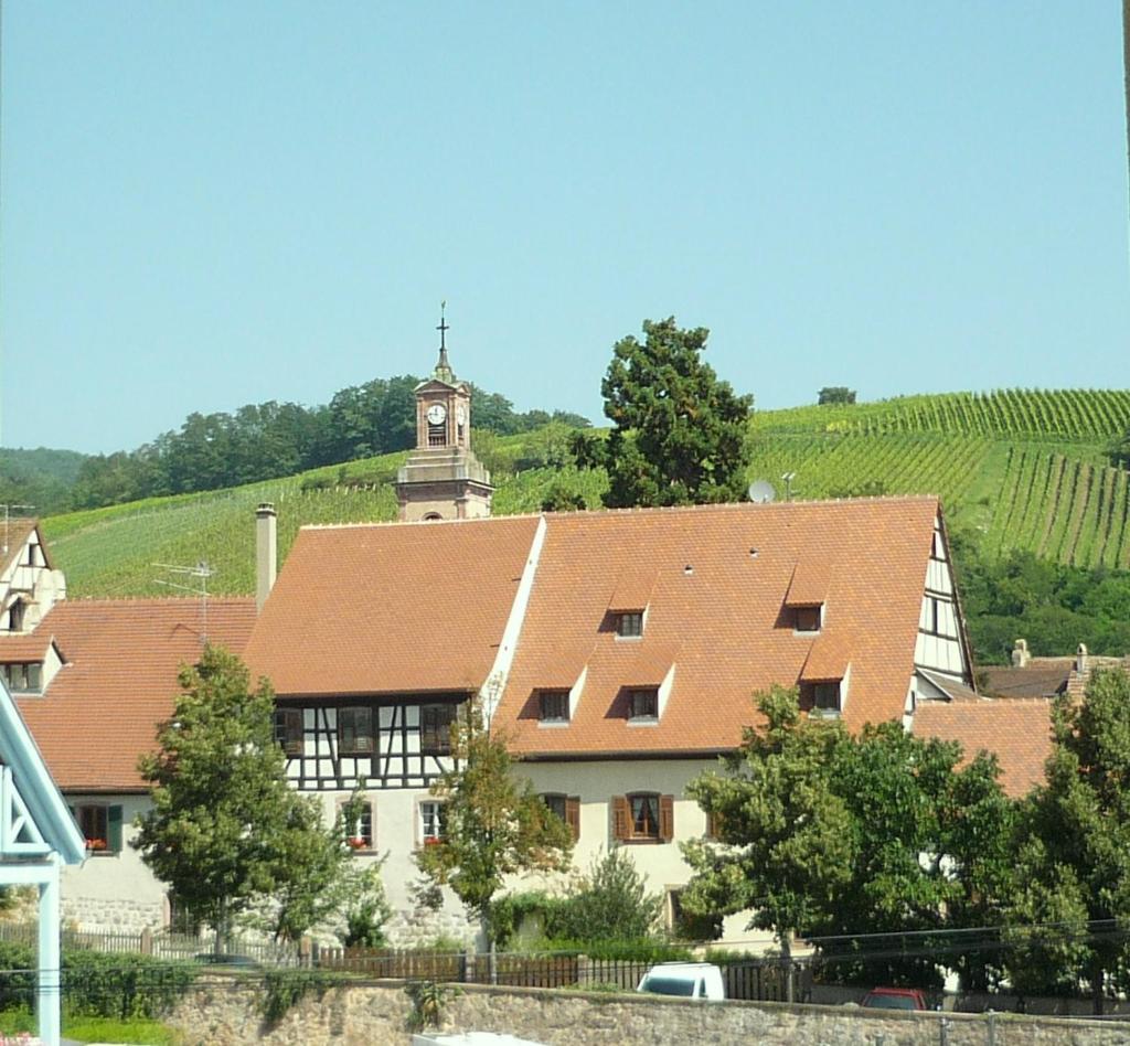 Chambres D'hotes Du Vignoble photo 3