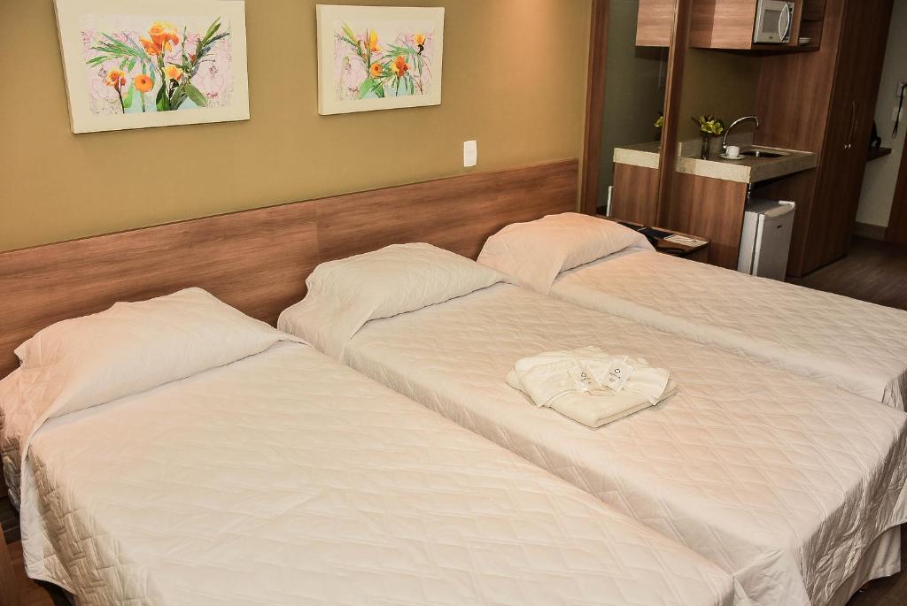Mont Blanc Suites Duque de Caxias photo 3