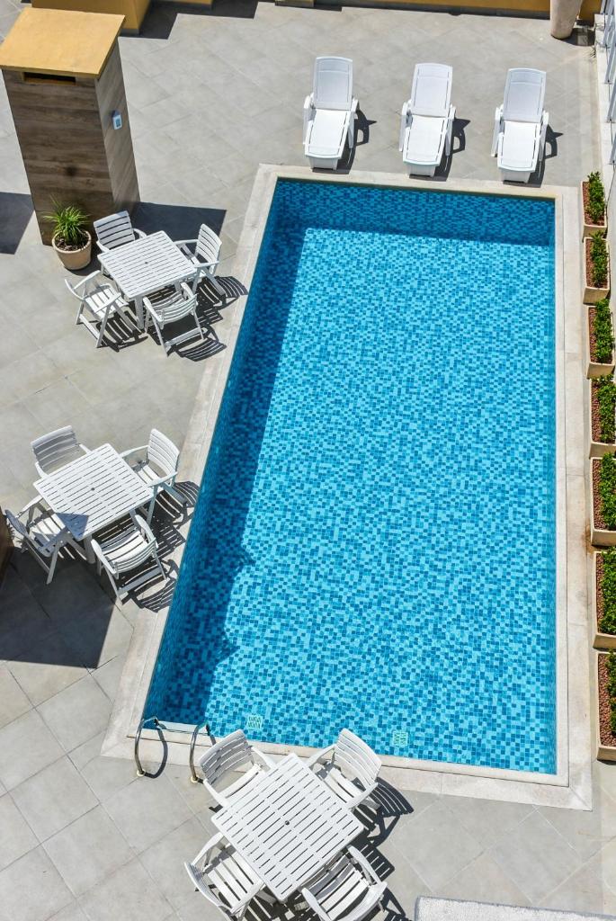 Mont Blanc Suites Duque de Caxias photo 2