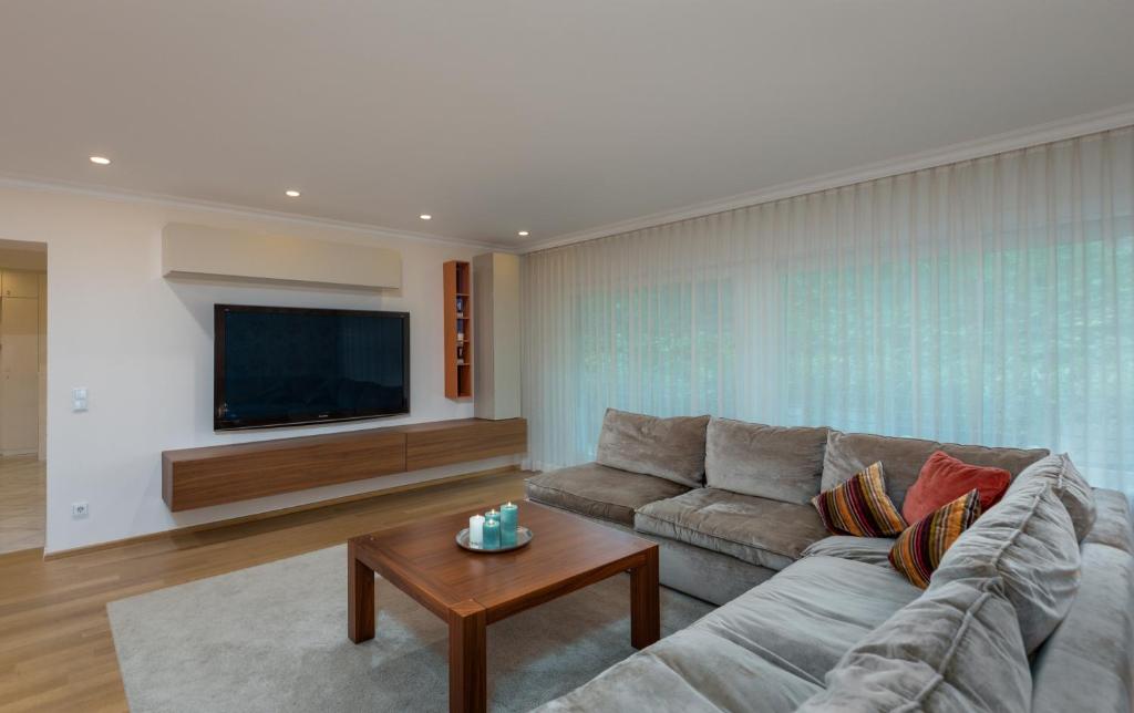 Allee Apartment photo 2