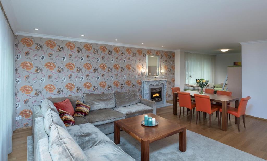 Allee Apartment photo 1