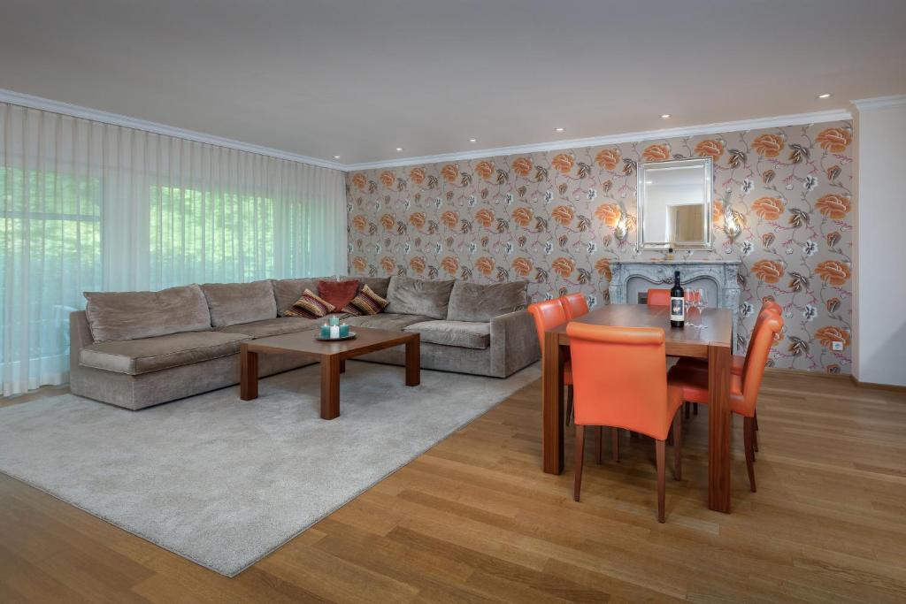 Allee Apartment photo 3