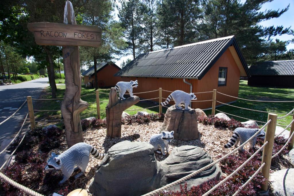 LEGOLAND Pirates´ Inn Motel photo 2