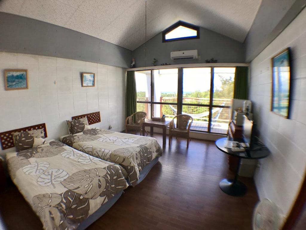 Surfside Bed & Breakfast photo 4