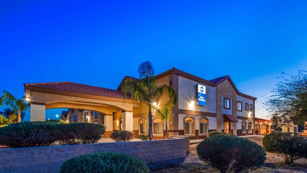 Best Western Tolleson Hotel image