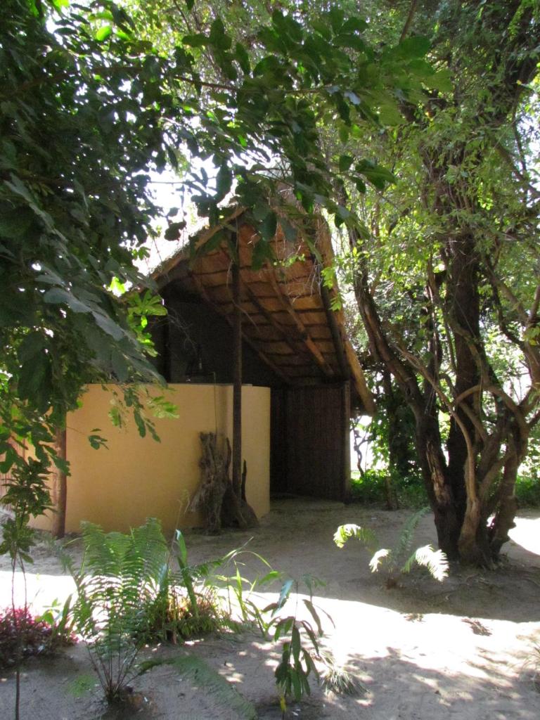 Caprivi Houseboat Safari Lodge photo 3
