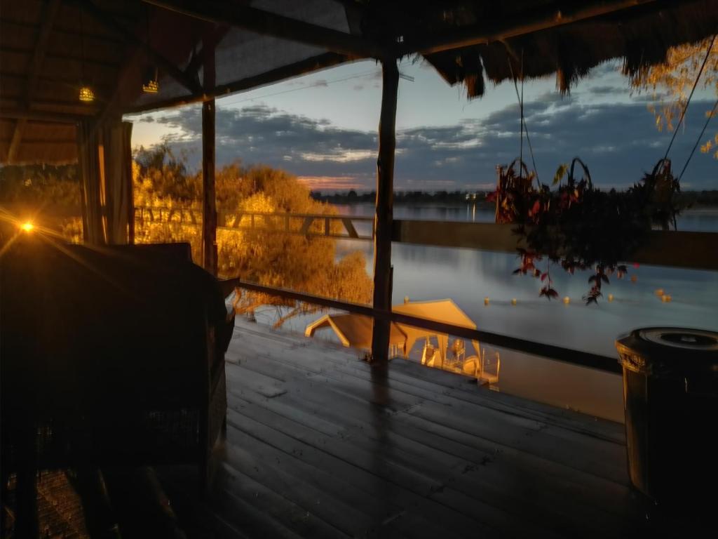 Caprivi Houseboat Safari Lodge photo 2