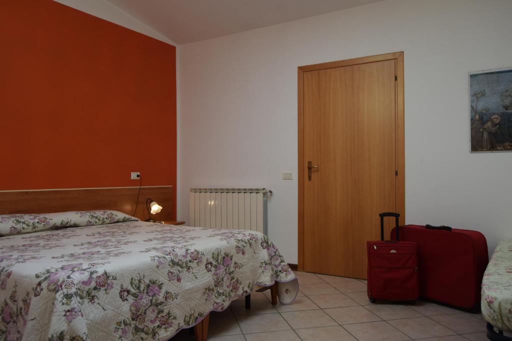 IL TURRIONE "app. Santa Chiara" photo 3