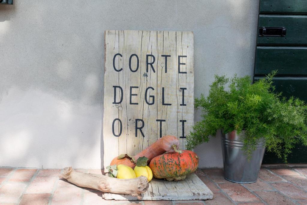 Corte degli Orti photo 2